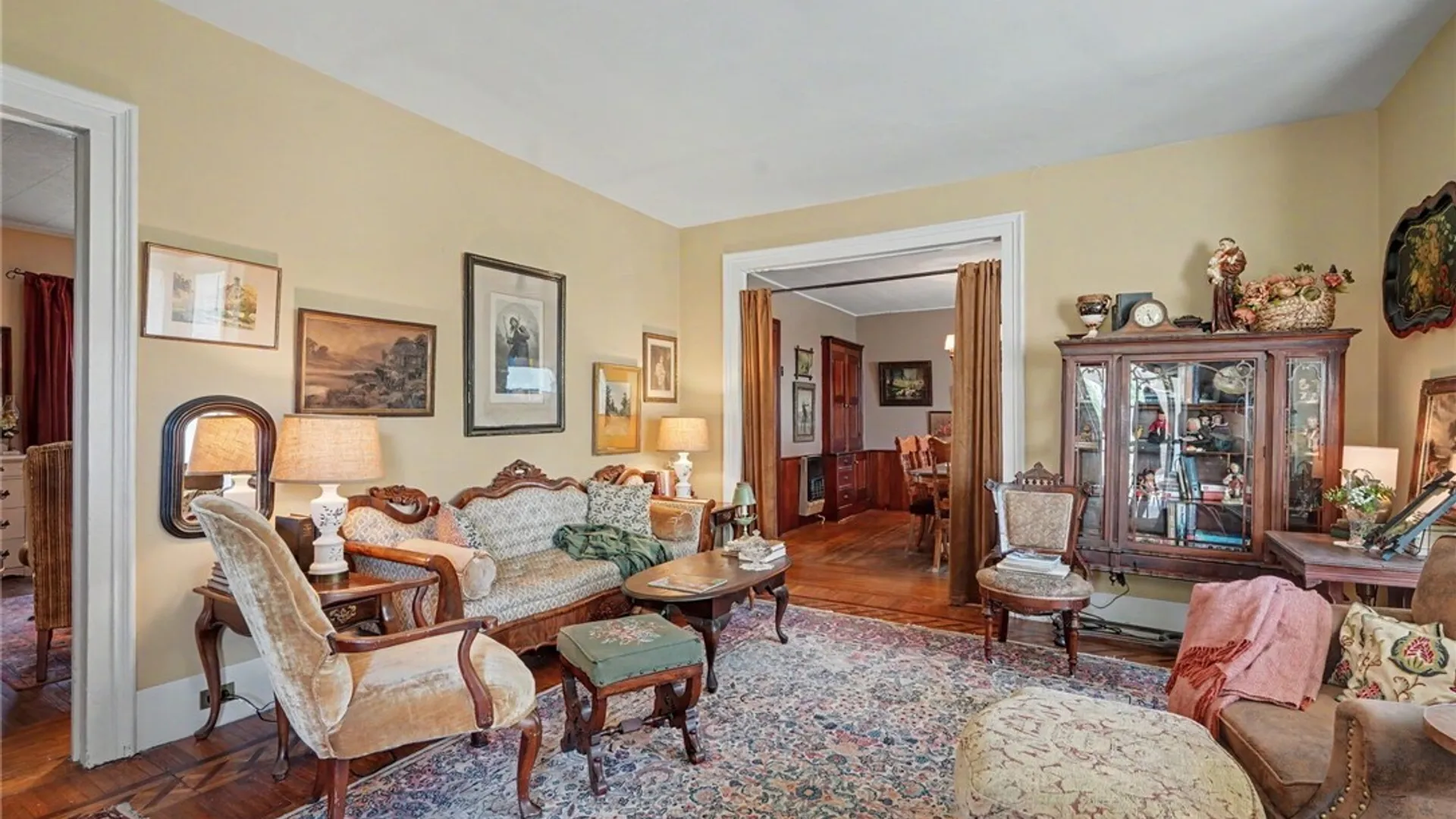 Property at 81 W Main Street, Hume, NY 14735 9