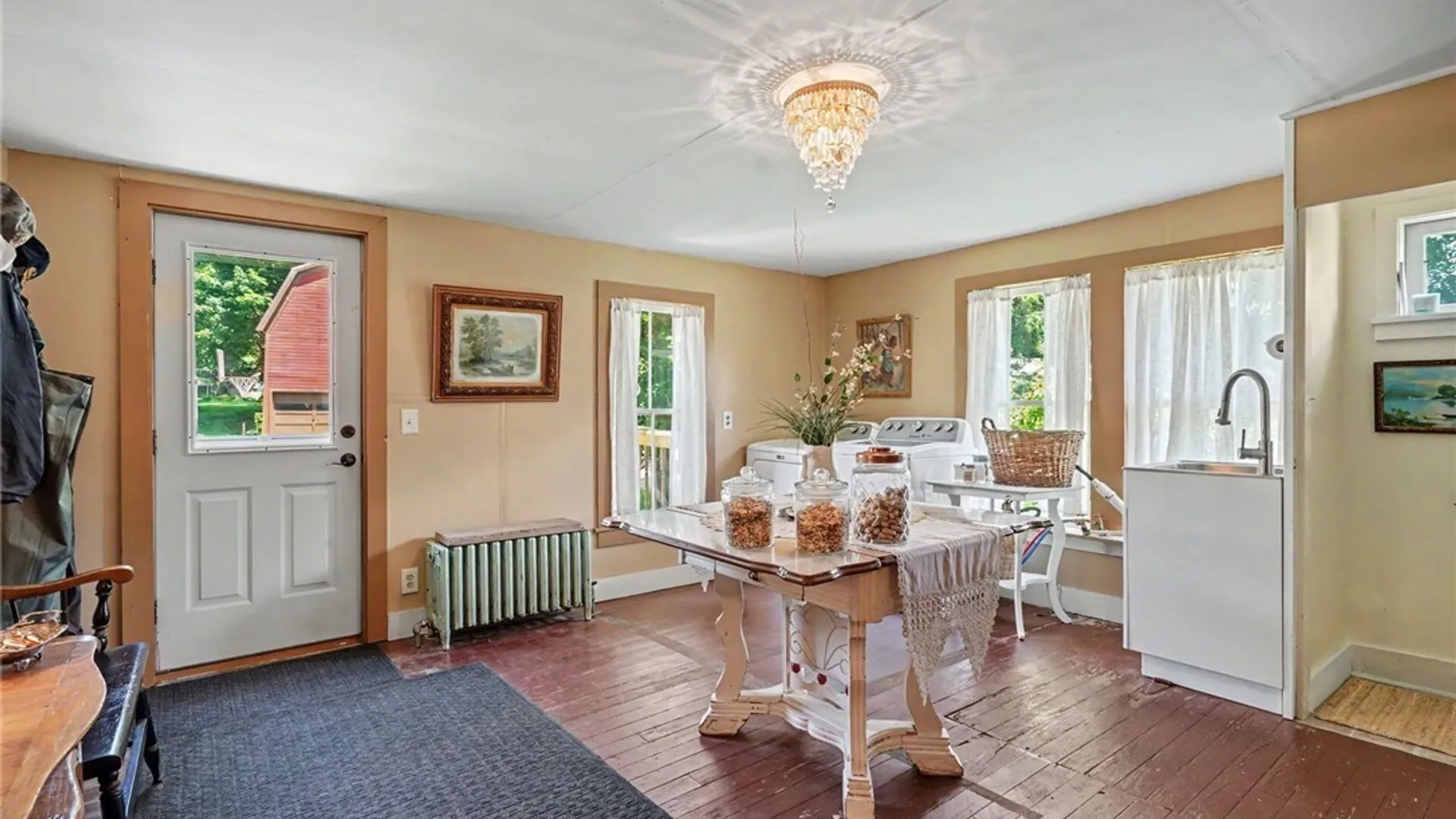 Property at 81 W Main Street, Hume, NY 14735 18