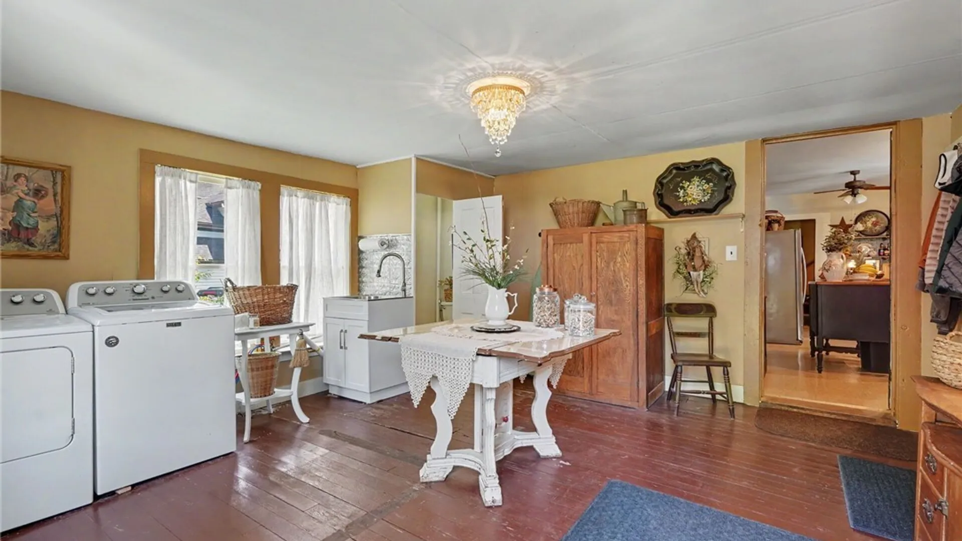 Property at 81 W Main Street, Hume, NY 14735 19