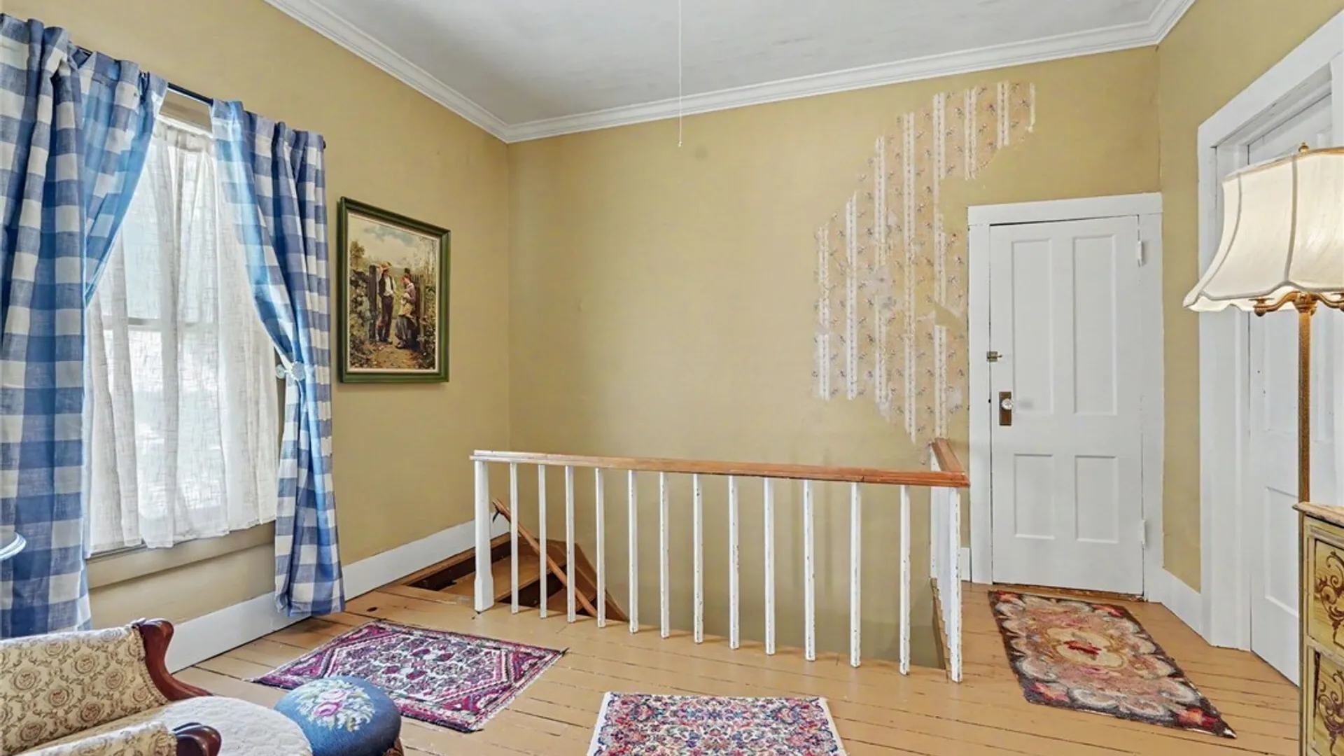 Property at 81 W Main Street, Hume, NY 14735 22