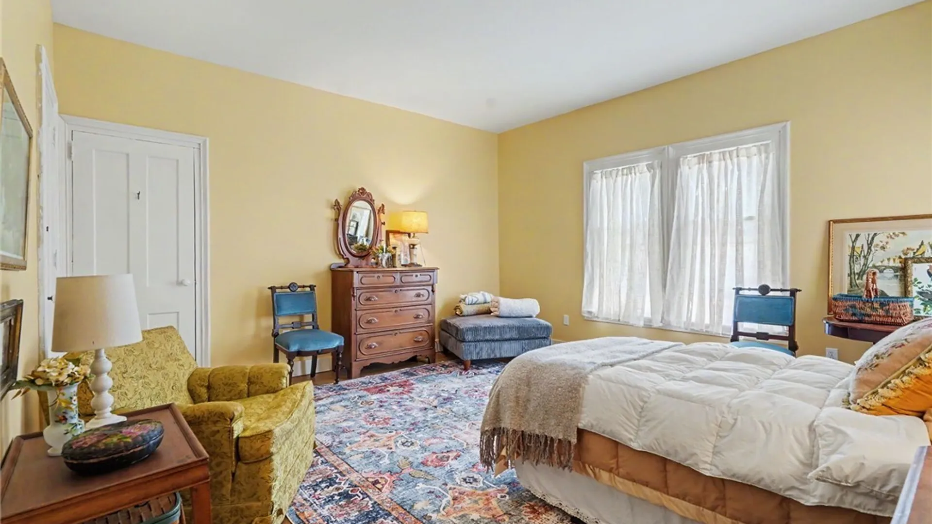 Property at 81 W Main Street, Hume, NY 14735 25