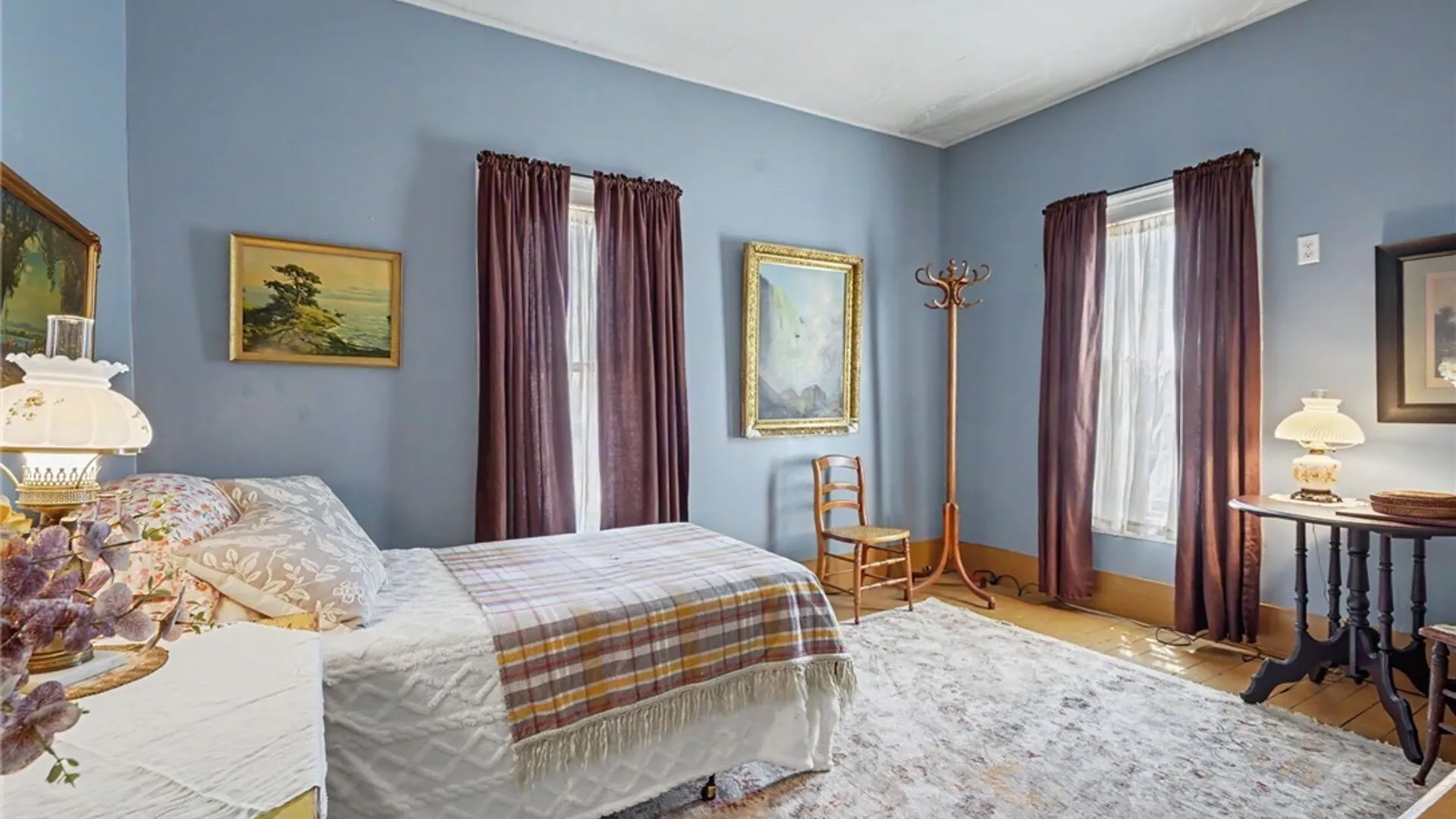 Property at 81 W Main Street, Hume, NY 14735 26