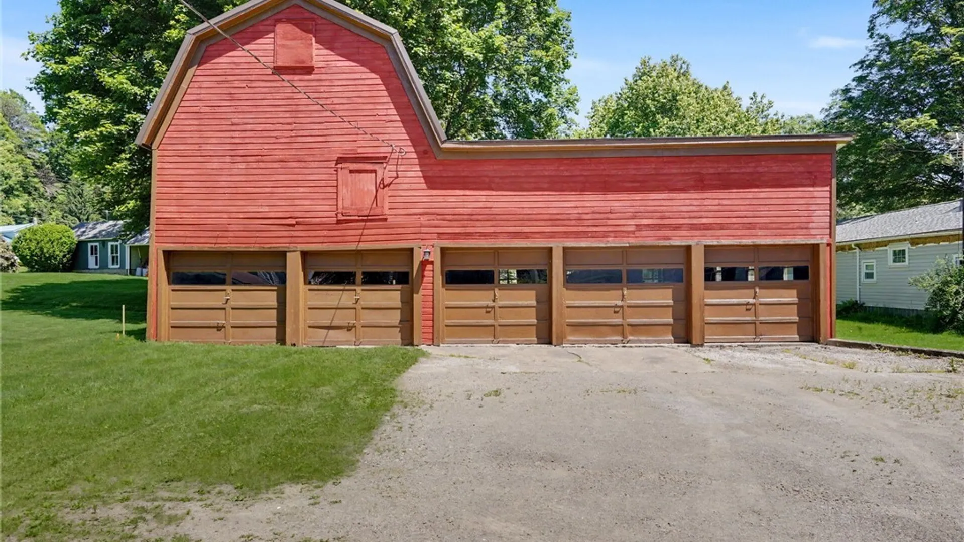 Property at 81 W Main Street, Hume, NY 14735 28