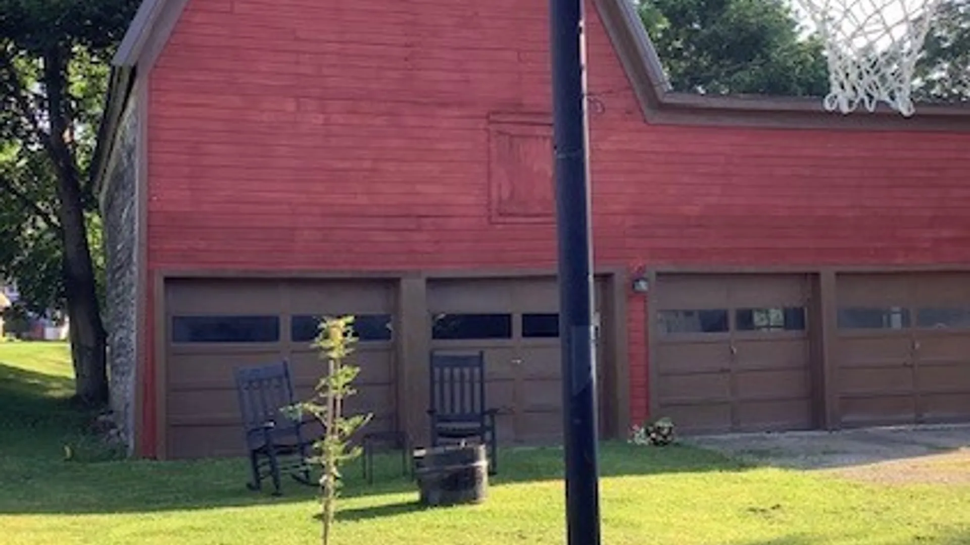 Property at 81 W Main Street, Hume, NY 14735 32