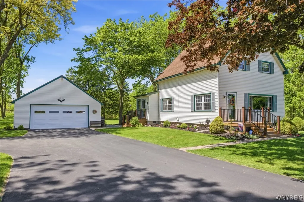 Property at 8248 Lewiston Road, Batavia, NY 14020