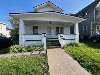 Property at 75 High Street, Geneva City, NY 14456