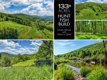 Property at 26 Federal Hill Rd 2, Delhi, NY 13753