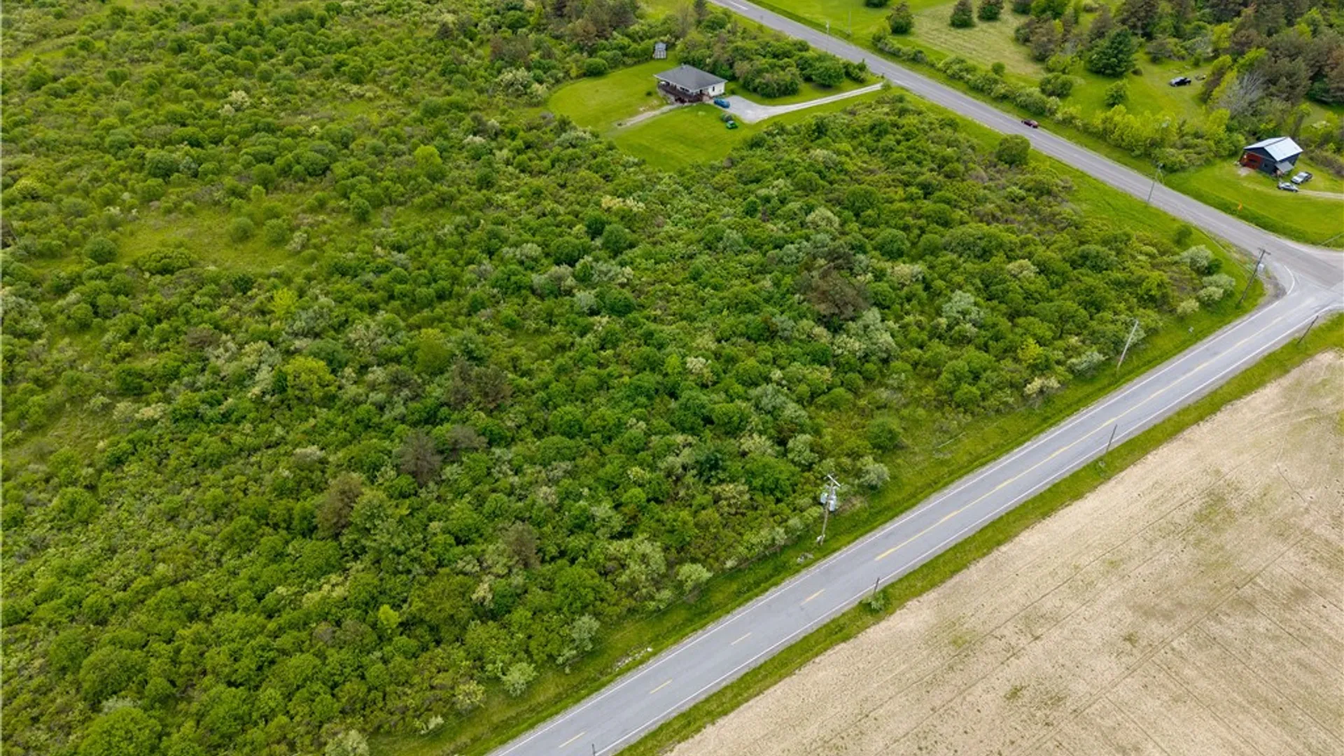 Property at Rock Spring Hill Road, West Sparta, NY 14437 7