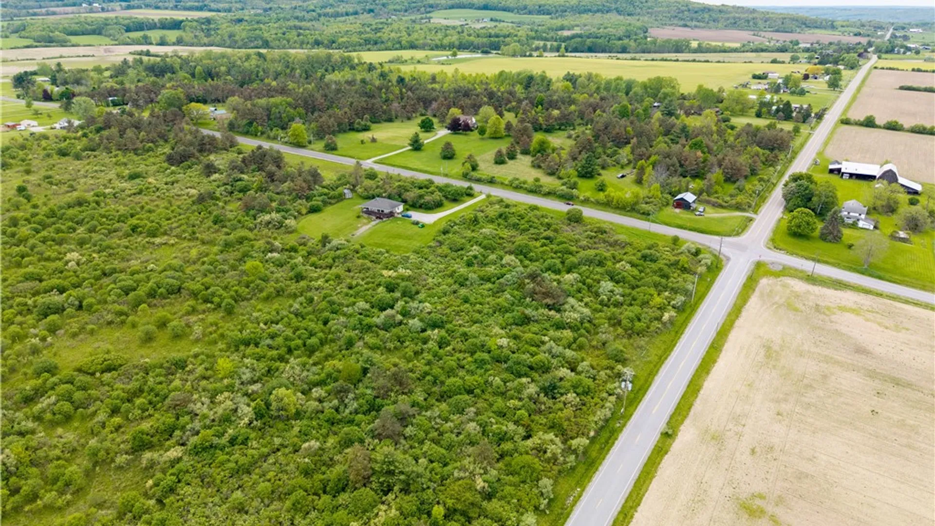 Property at Rock Spring Hill Road, West Sparta, NY 14437 8