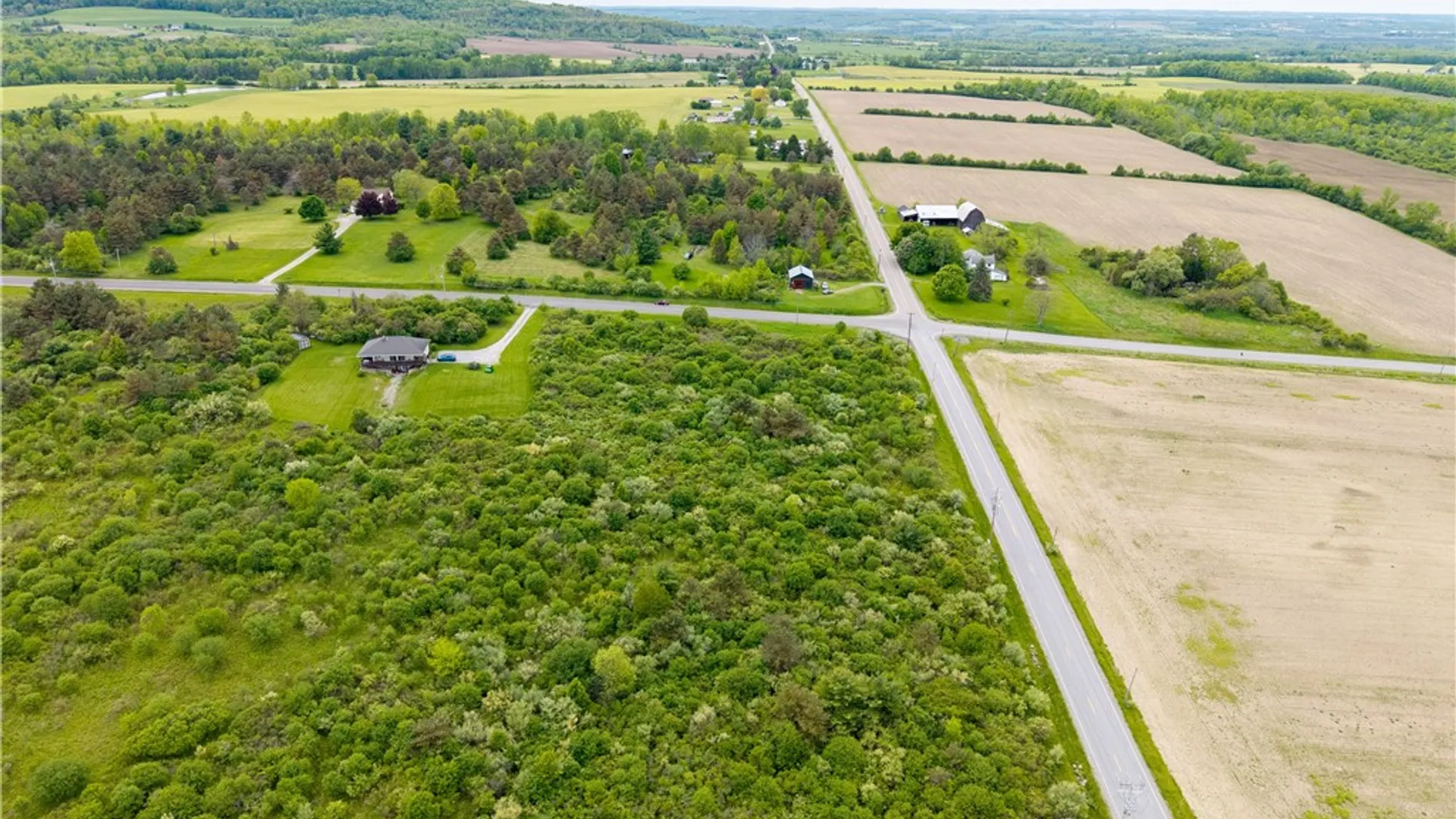 Property at Rock Spring Hill Road, West Sparta, NY 14437 9