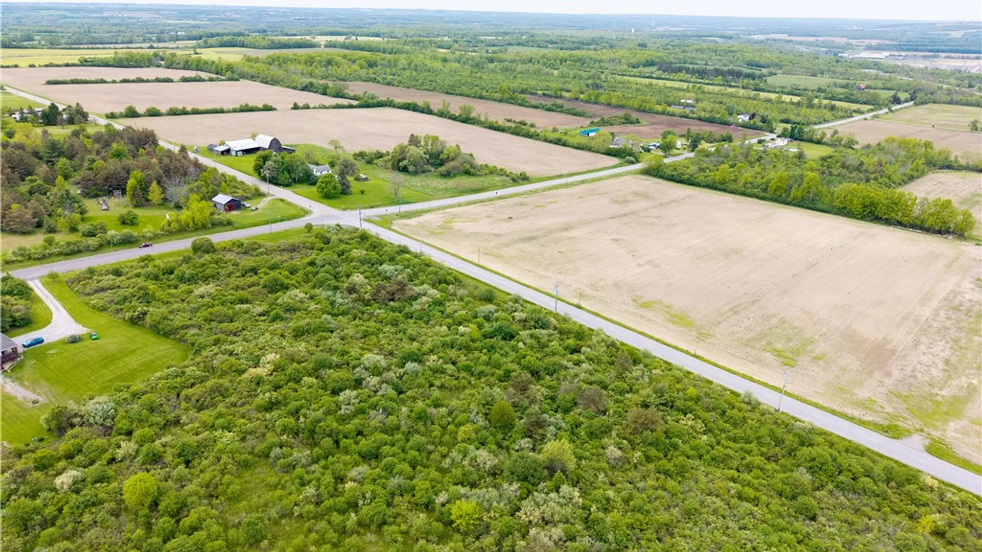 Property at Rock Spring Hill Road, West Sparta, NY 14437 10