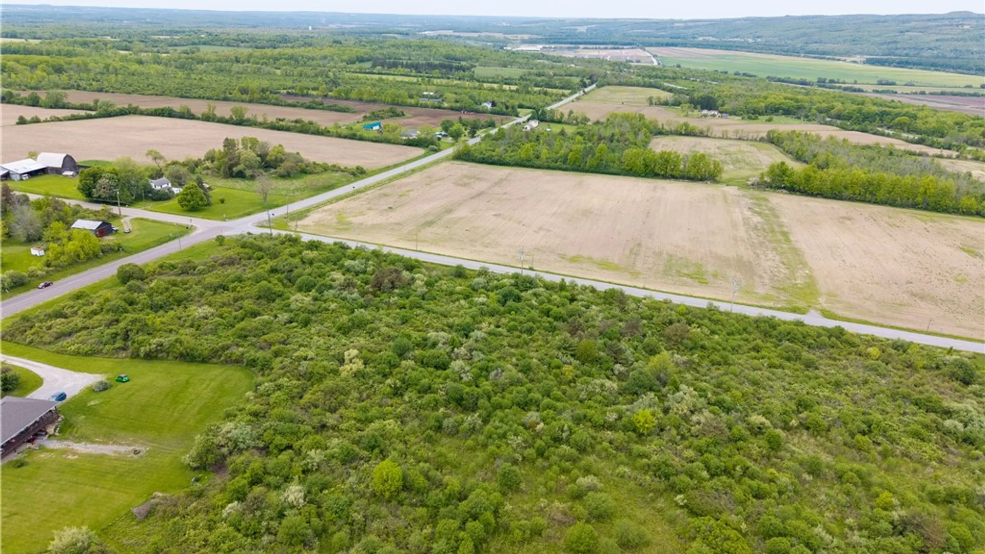 Property at Rock Spring Hill Road, West Sparta, NY 14437 11