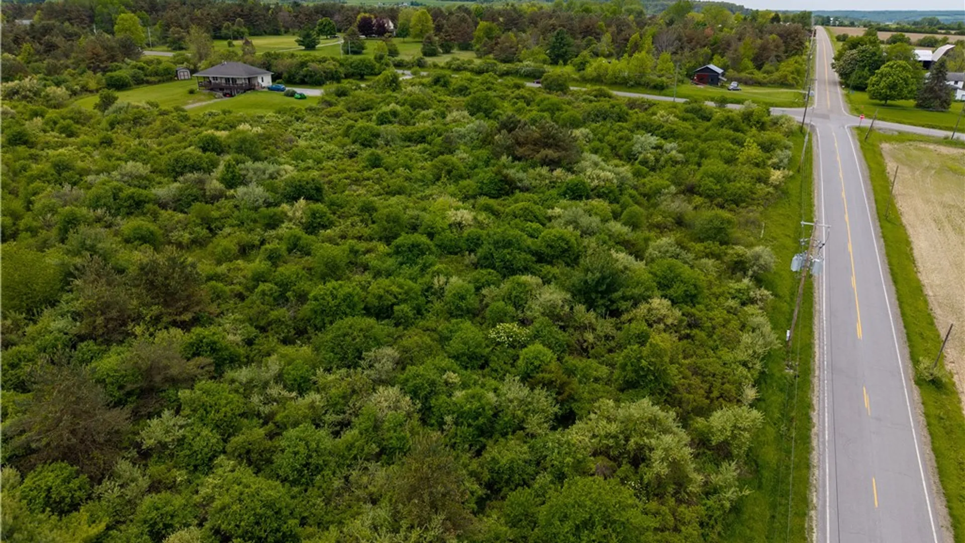 Property at Rock Spring Hill Road, West Sparta, NY 14437 18