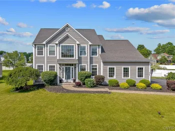 Property at 8796 Emmons Mercantile, Cicero, NY 13029