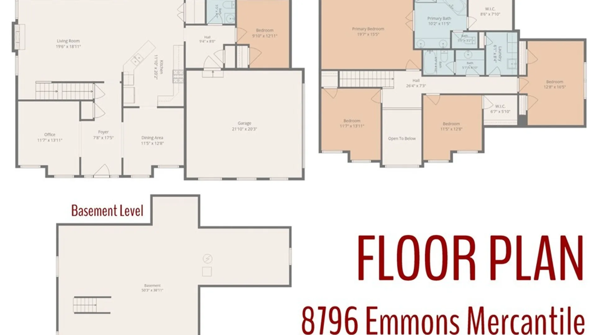 Property at 8796 Emmons Mercantile, Cicero, NY 13029 33