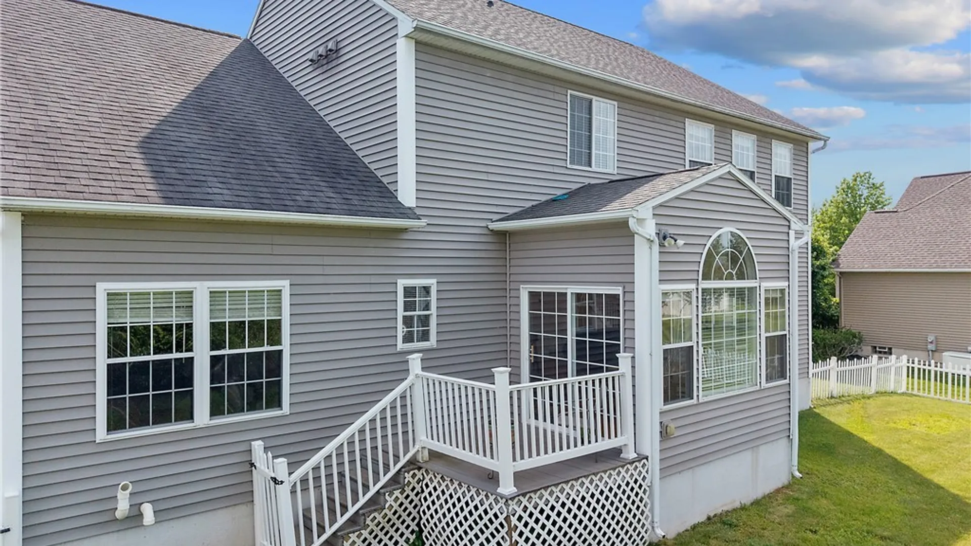 Property at 8796 Emmons Mercantile, Cicero, NY 13029 34