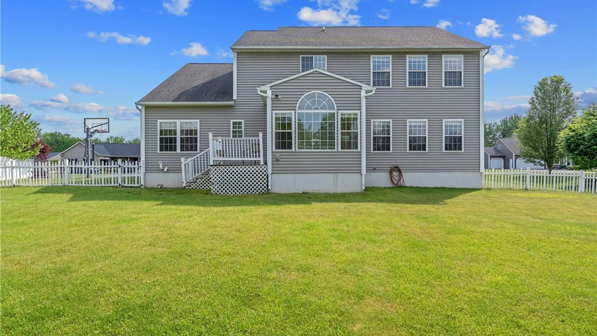 Property at 8796 Emmons Mercantile, Cicero, NY 13029 36
