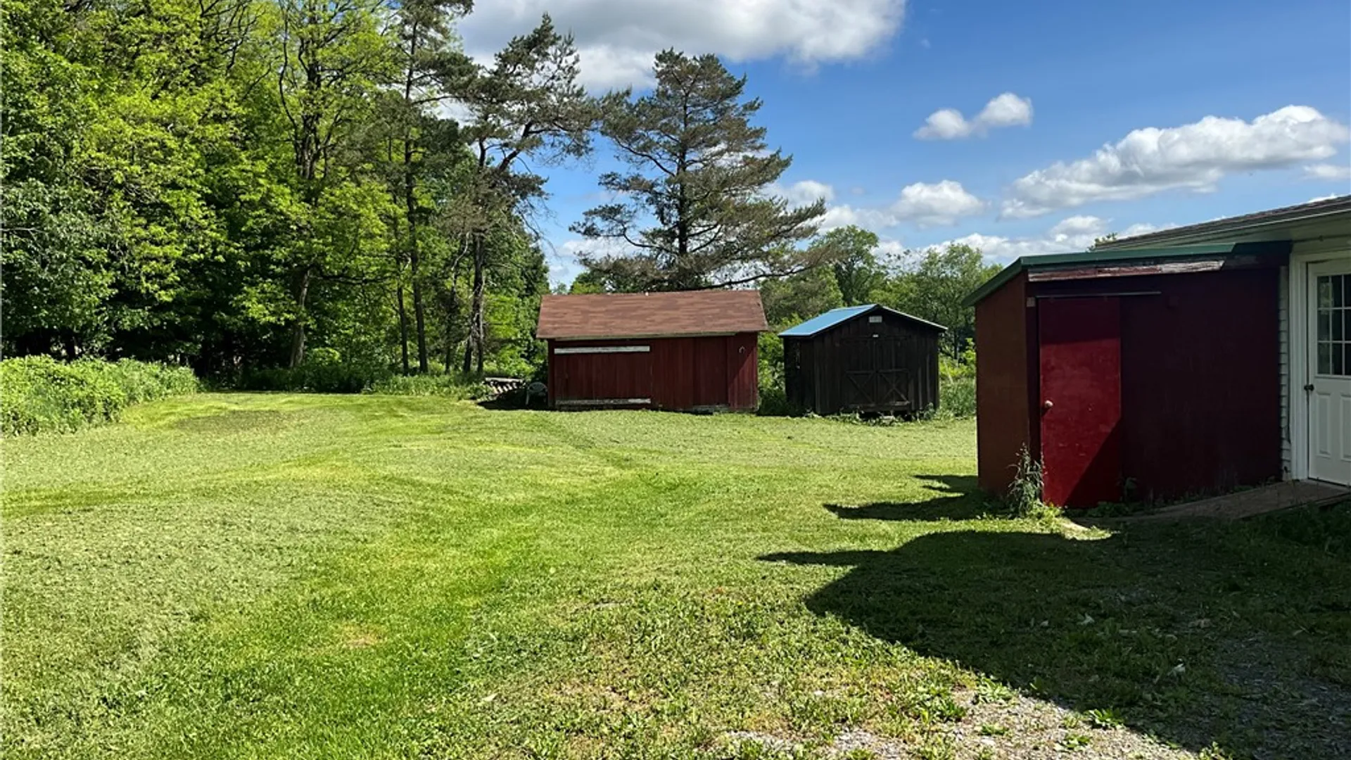 Property at 6801 Frazier Rd, Sempronius, NY 13118 5