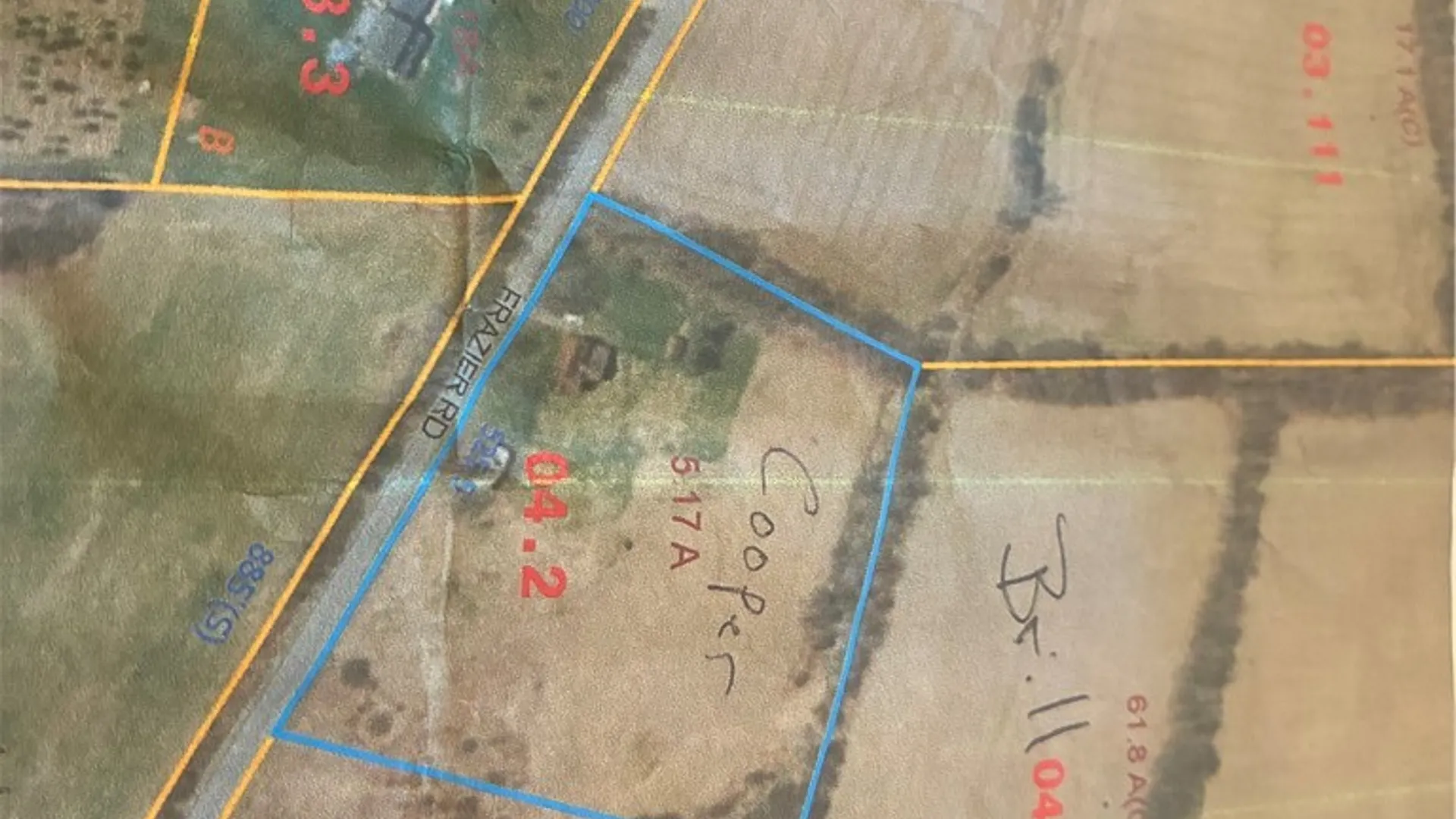 Property at 6801 Frazier Rd, Sempronius, NY 13118 34