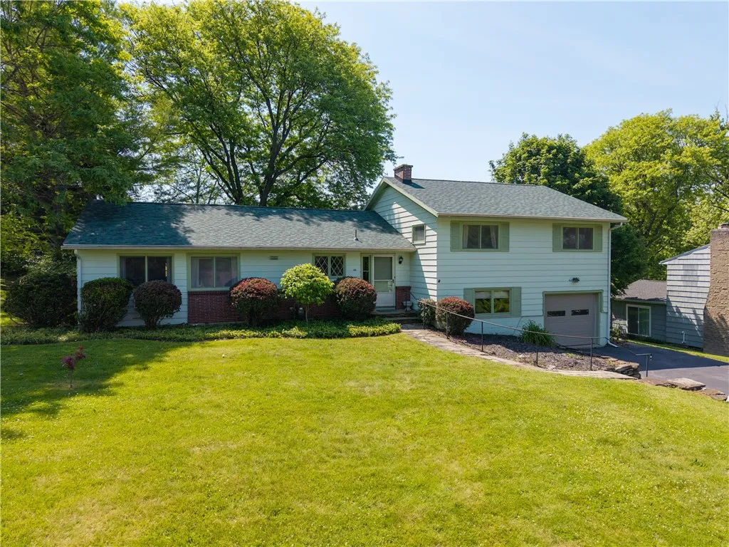 Property at 64 Park Avenue, North Dansville, NY 14437