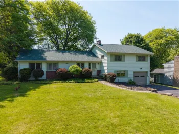 Property at 64 Park Avenue, North Dansville, NY 14437