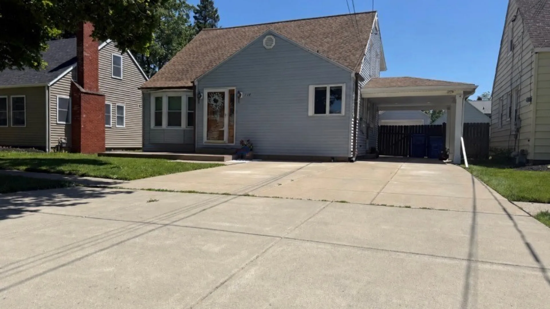 Property at 114 Onondaga Avenue Avenue, West Seneca, NY 14220 2