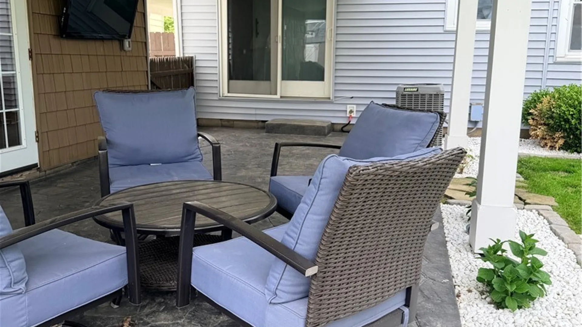 Property at 114 Onondaga Avenue Avenue, West Seneca, NY 14220 31