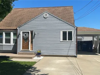 Property at 114 Onondaga Avenue Avenue, West Seneca, NY 14220