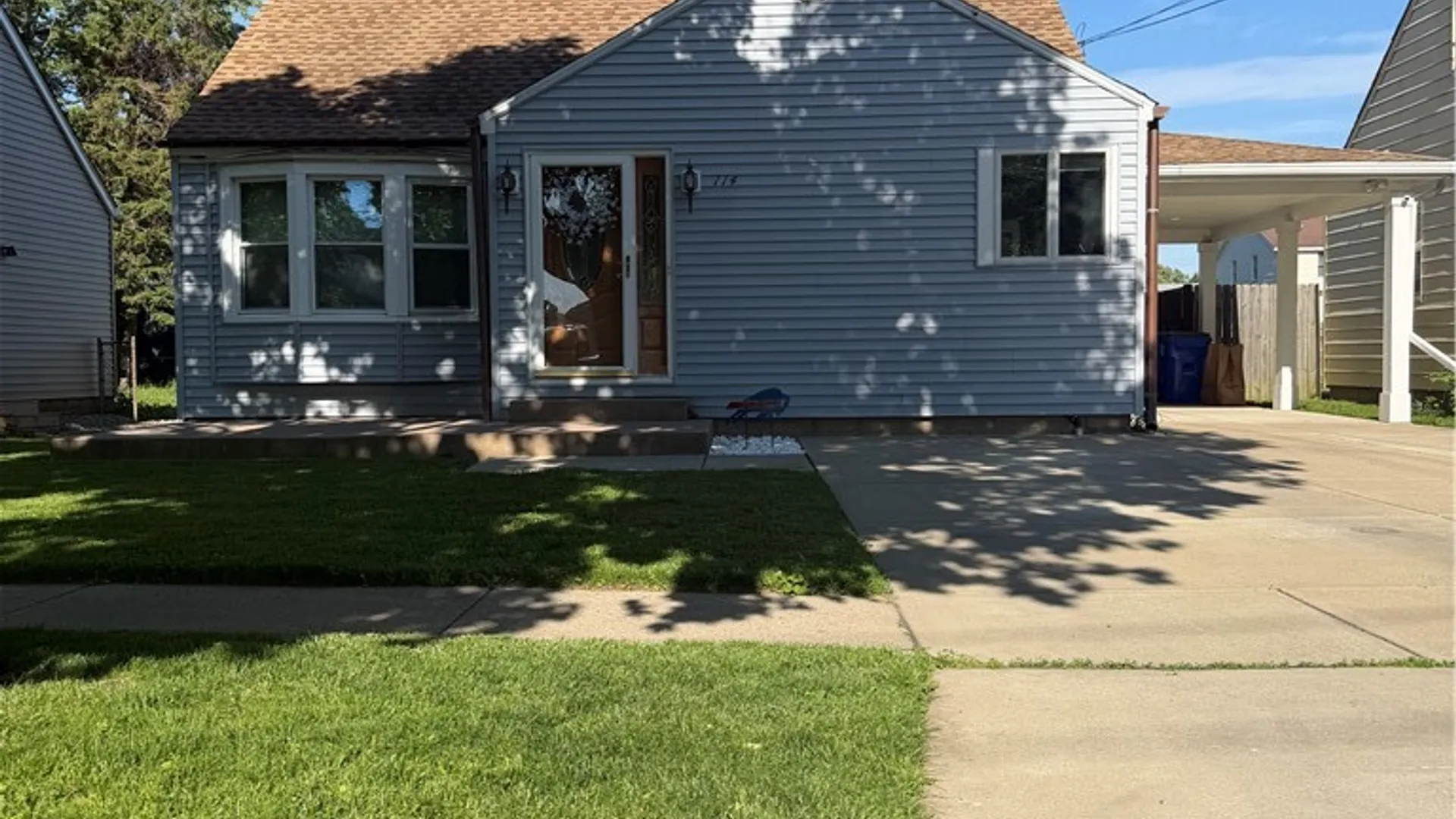 Property at 114 Onondaga Avenue Avenue, West Seneca, NY 14220 38