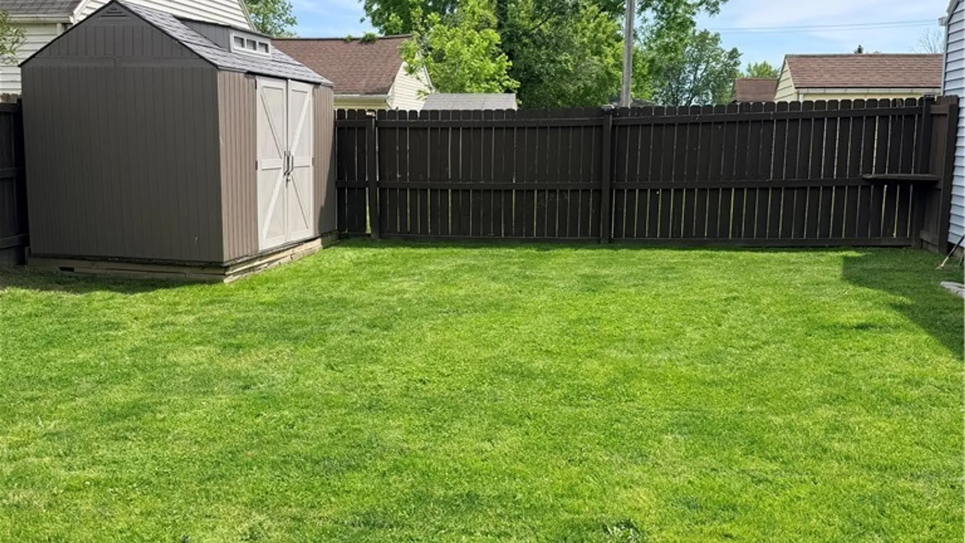 Property at 114 Onondaga Avenue Avenue, West Seneca, NY 14220 33