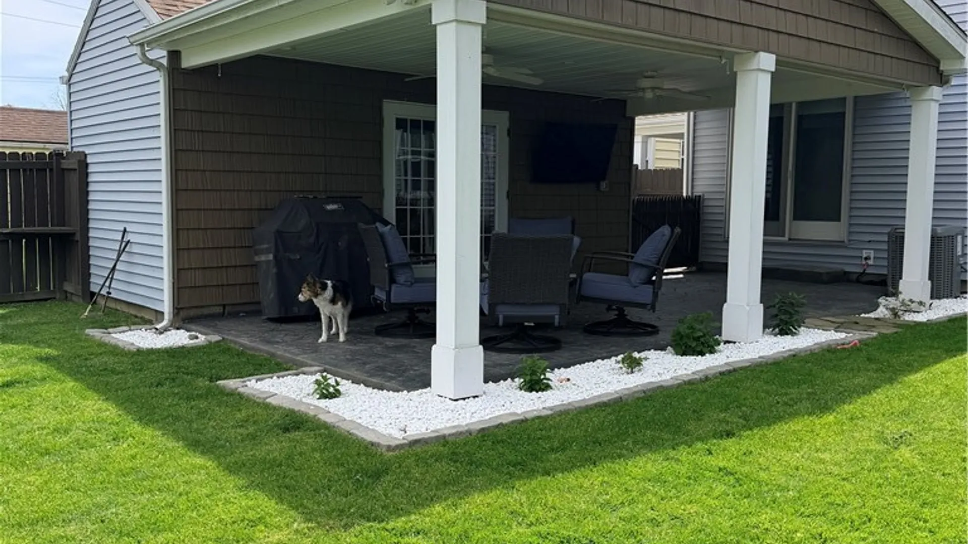 Property at 114 Onondaga Avenue Avenue, West Seneca, NY 14220 32