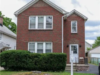 Property at 43 Hawthorne Avenue, Tonawanda, NY 14223