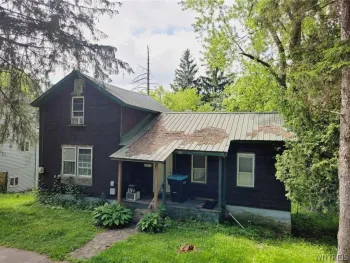 Property at 84 E State Street, Salamanca, NY 14779