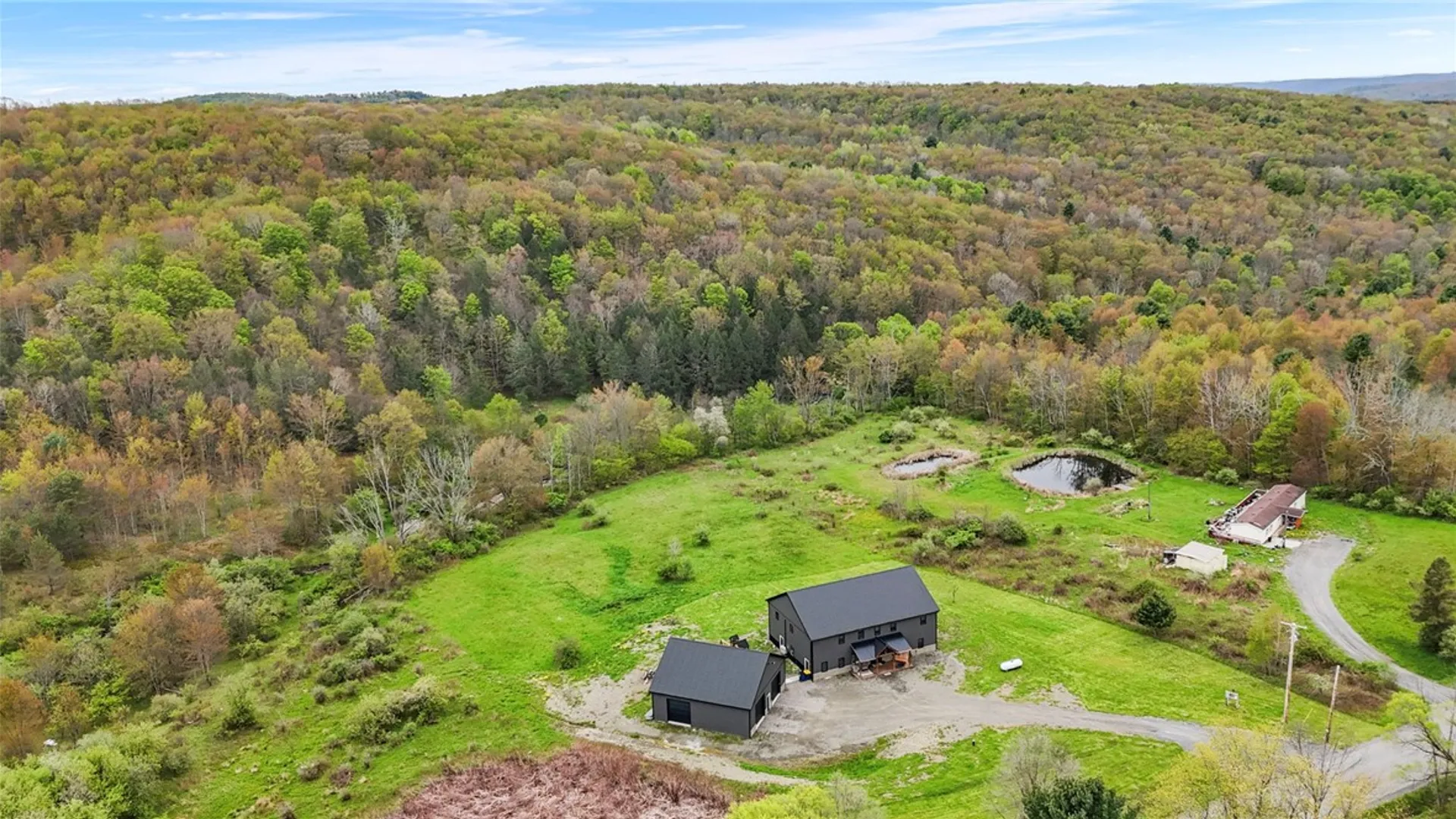 Property at 1432 Newark Valley Maine Road, Newark Valley, NY 13811 5