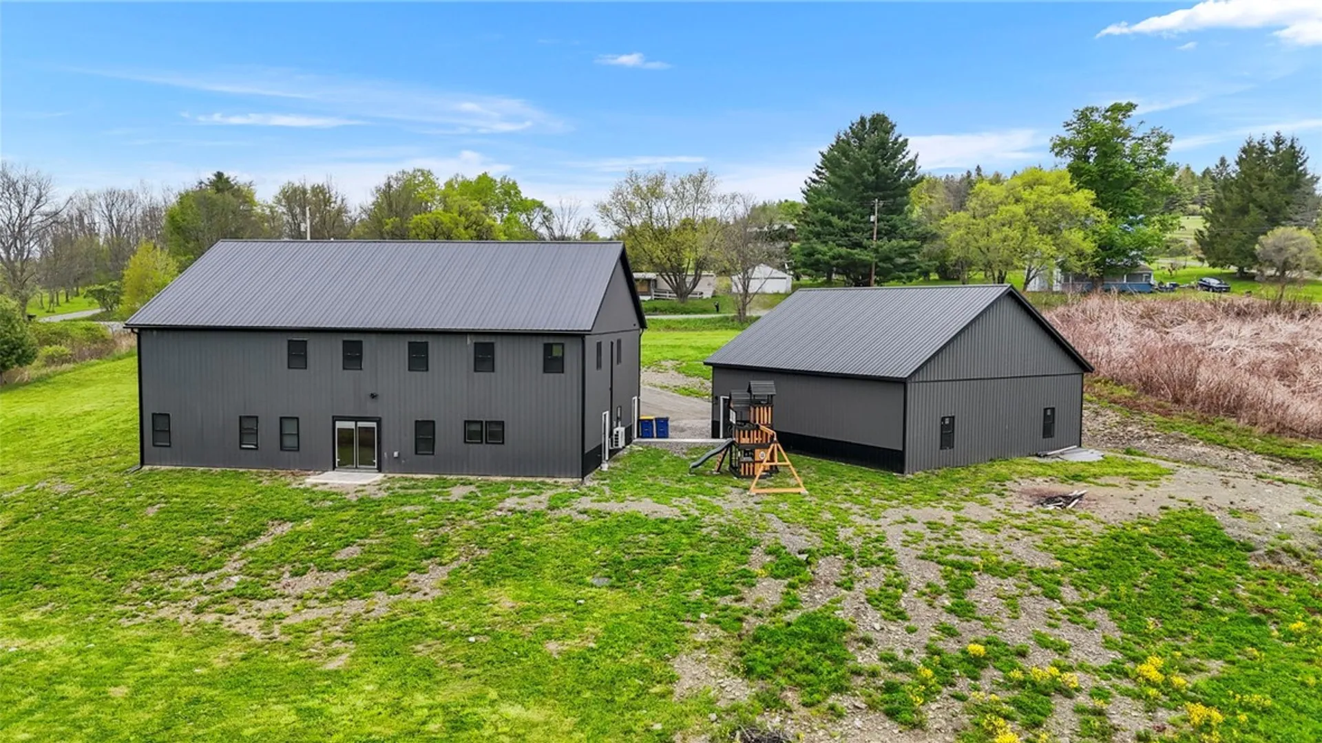 Property at 1432 Newark Valley Maine Road, Newark Valley, NY 13811 6