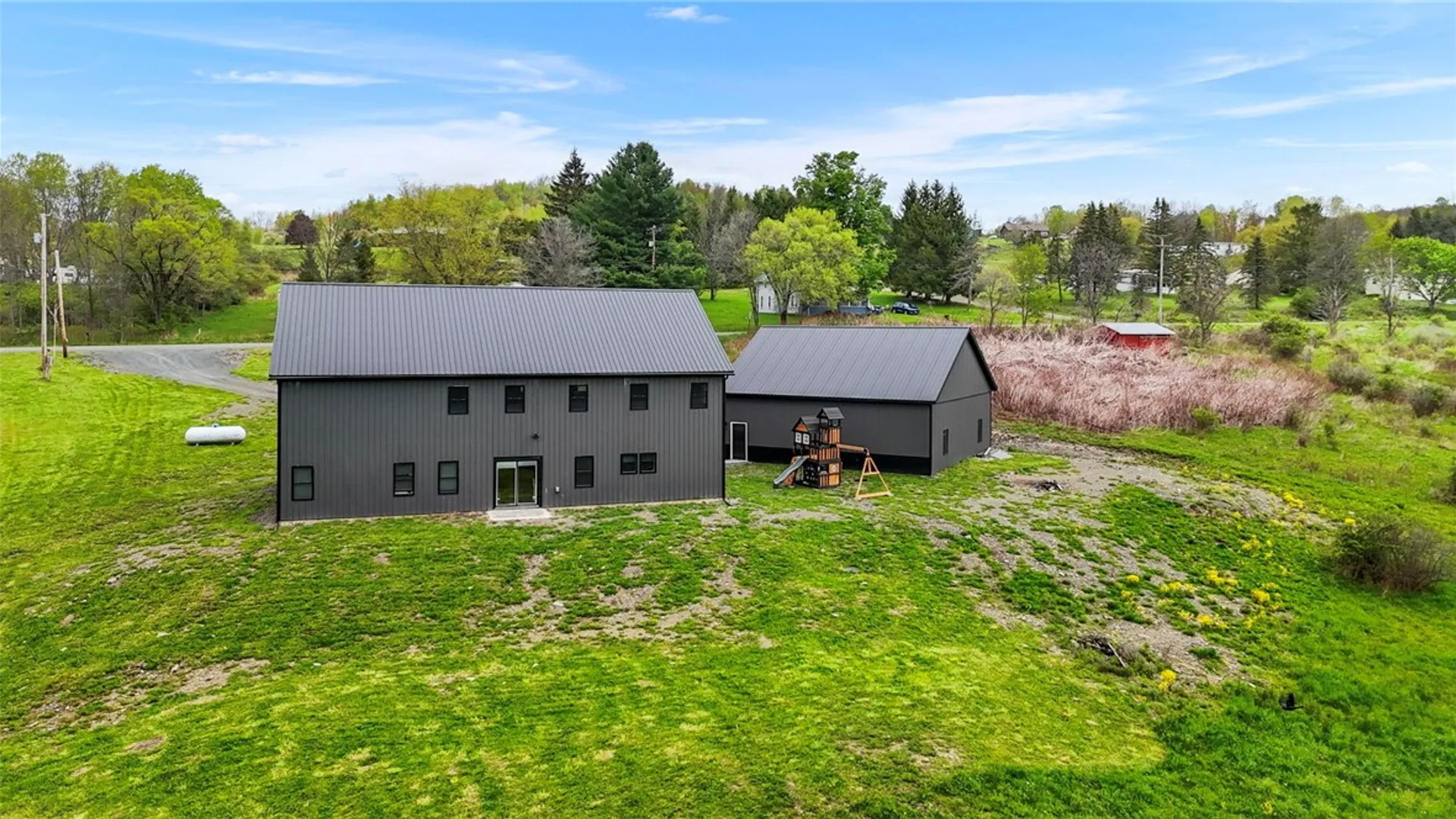 Property at 1432 Newark Valley Maine Road, Newark Valley, NY 13811 7