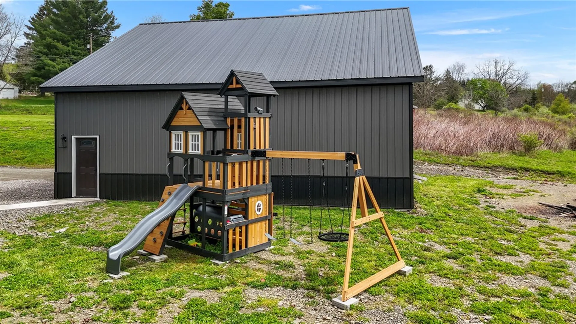 Property at 1432 Newark Valley Maine Road, Newark Valley, NY 13811 8