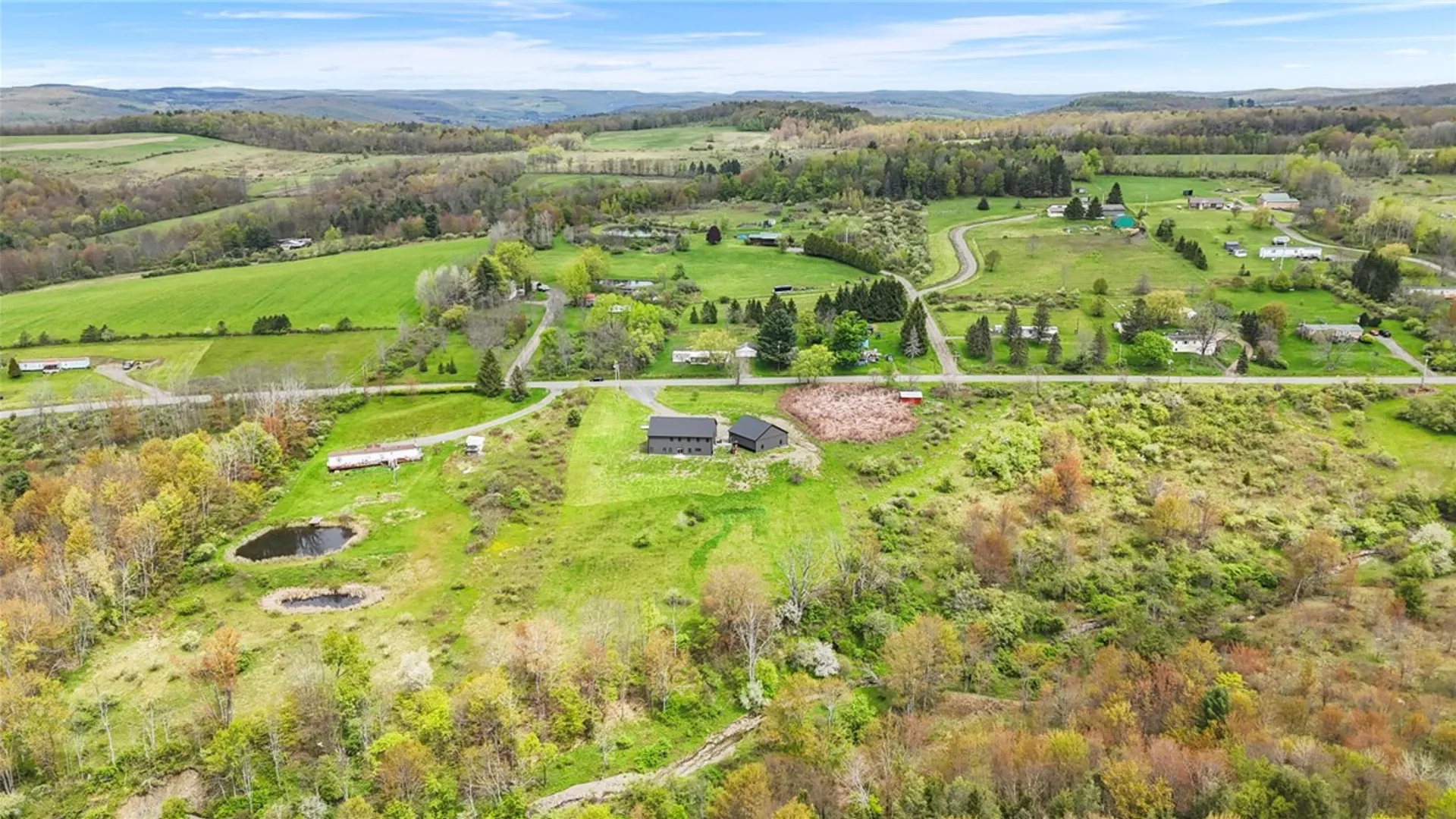 Property at 1432 Newark Valley Maine Road, Newark Valley, NY 13811 11