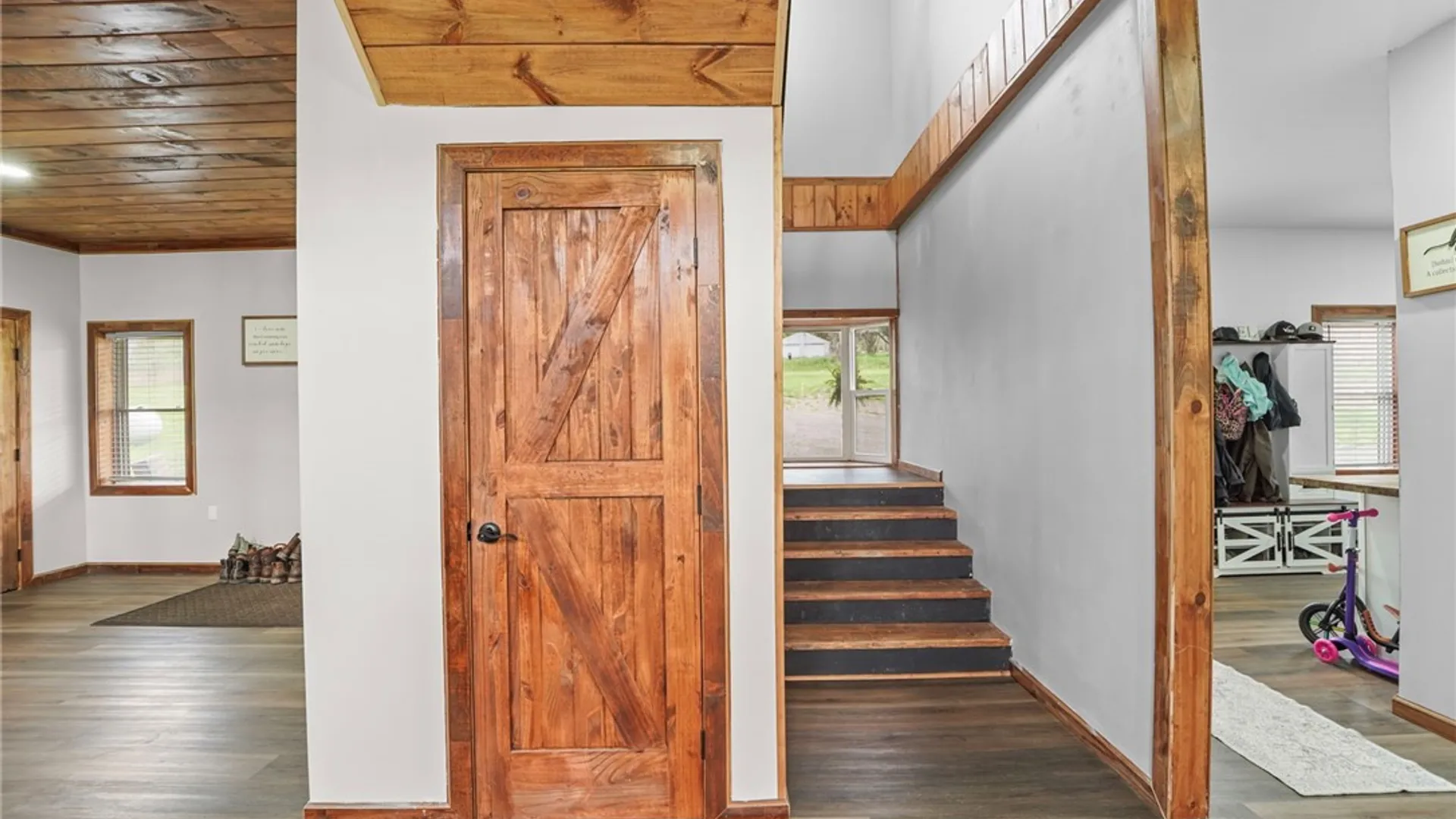 Property at 1432 Newark Valley Maine Road, Newark Valley, NY 13811 24
