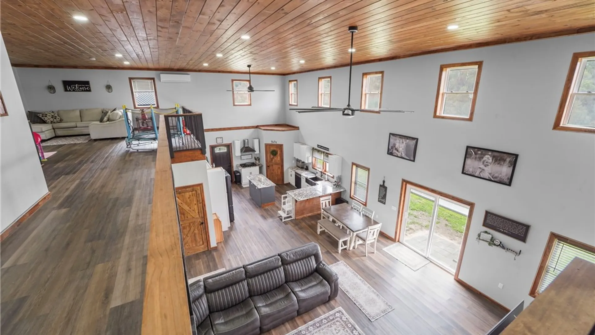 Property at 1432 Newark Valley Maine Road, Newark Valley, NY 13811 42