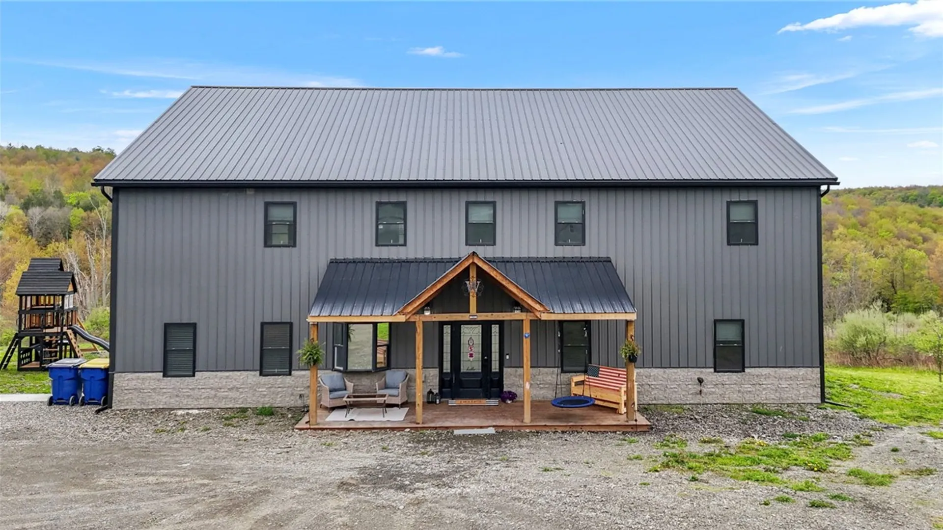 Property at 1432 Newark Valley Maine Road, Newark Valley, NY 13811 3