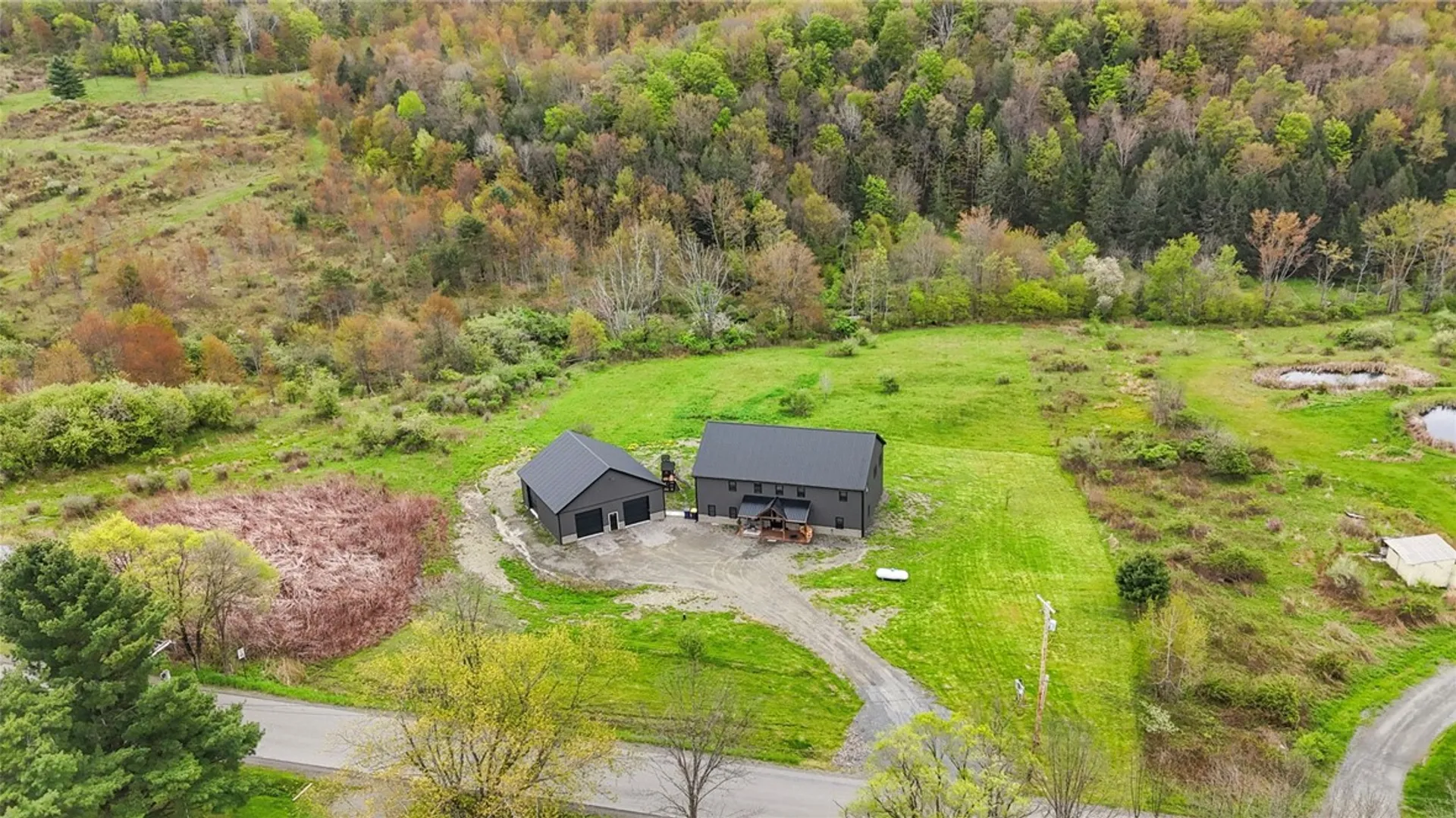 Property at 1432 Newark Valley Maine Road, Newark Valley, NY 13811 4