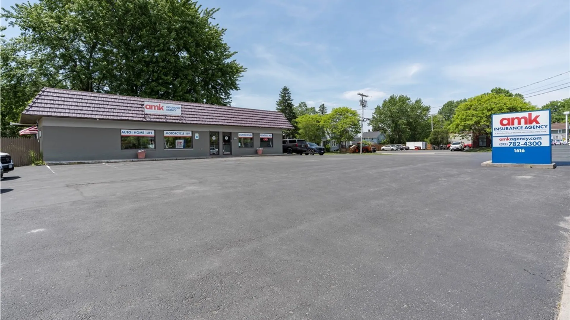 Property at 1616 State Street, Watertown City, NY 13601 39