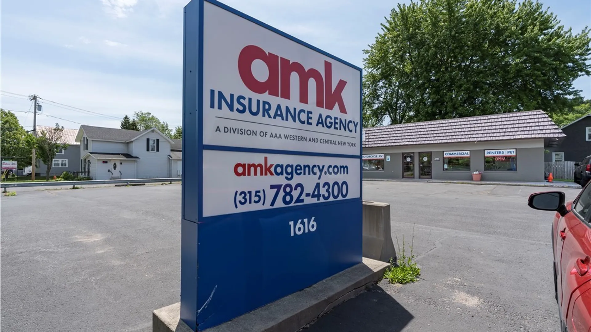 Property at 1616 State Street, Watertown City, NY 13601 40
