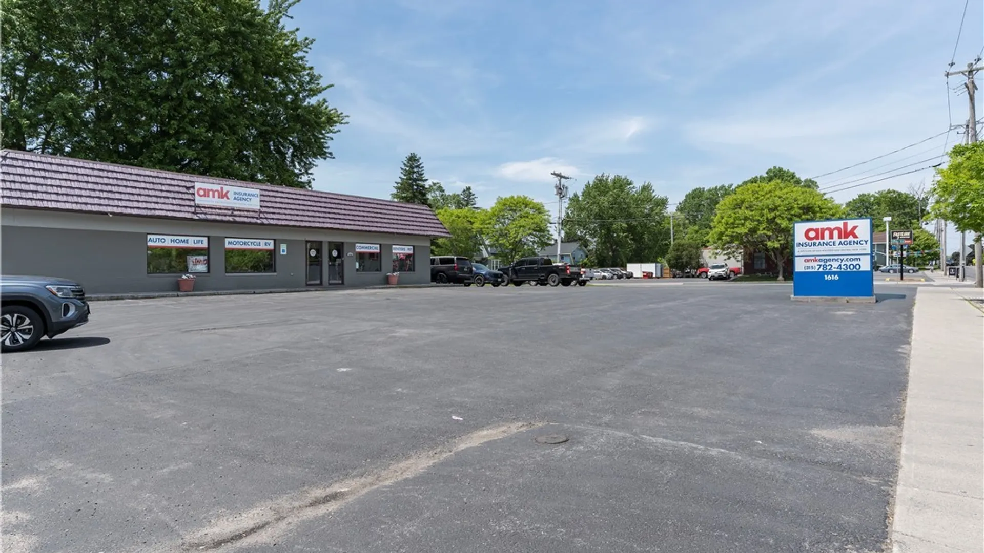 Property at 1616 State Street, Watertown City, NY 13601 41