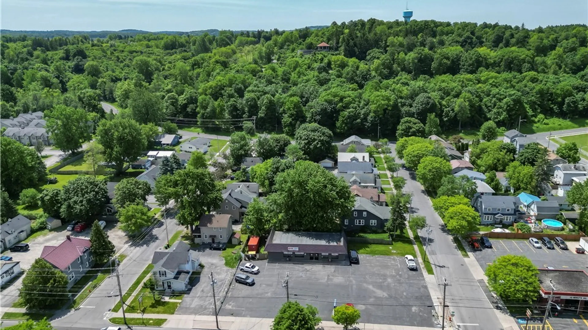 Property at 1616 State Street, Watertown City, NY 13601 42