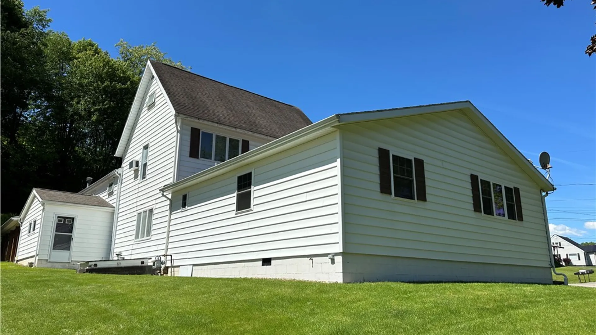 Property at 116 Derrick Road, Foster Town, PA 16701 3