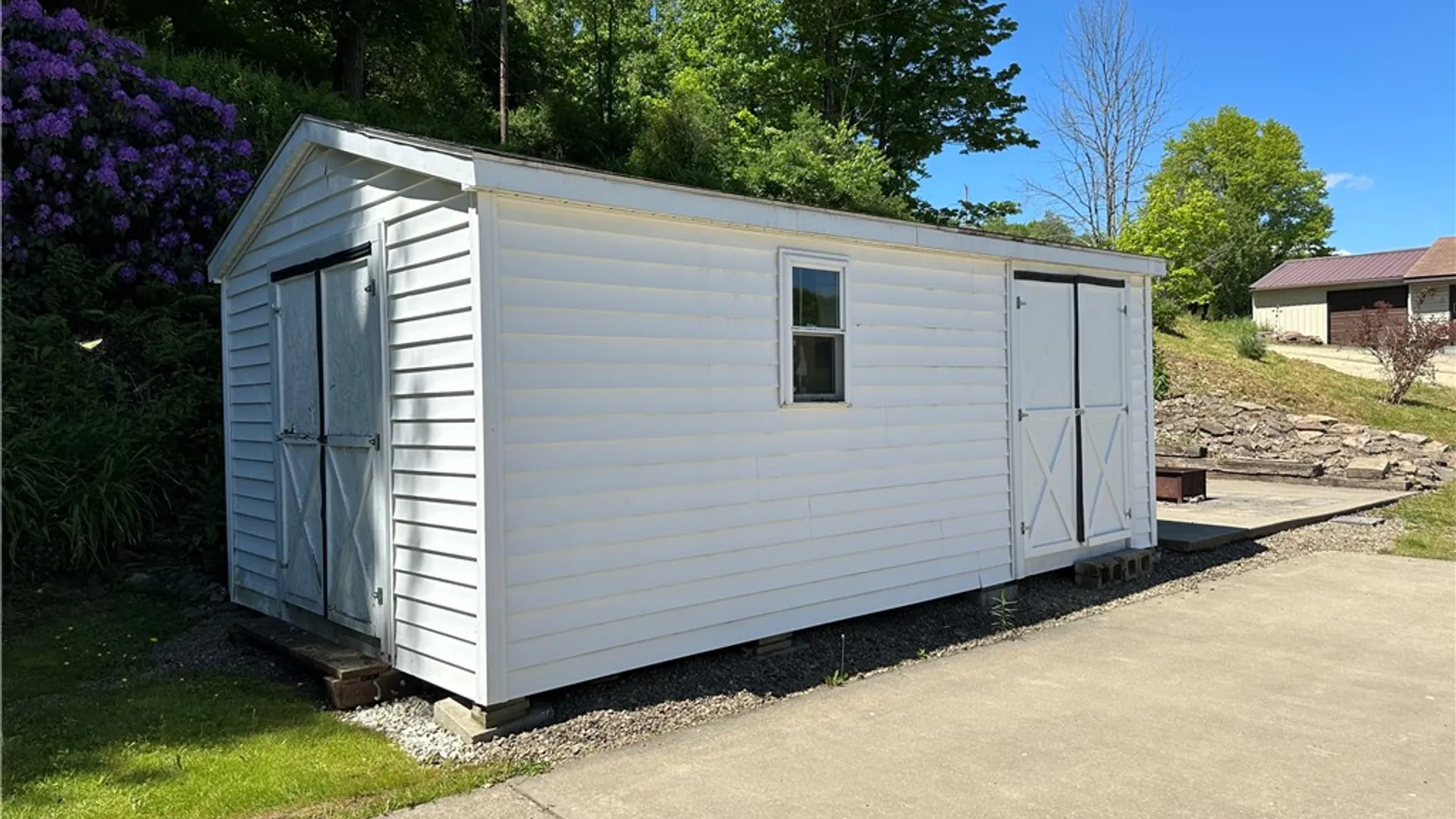 Property at 116 Derrick Road, Foster Town, PA 16701 35