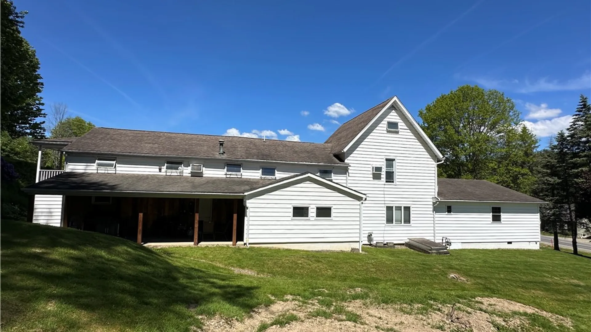 Property at 116 Derrick Road, Foster Town, PA 16701 4
