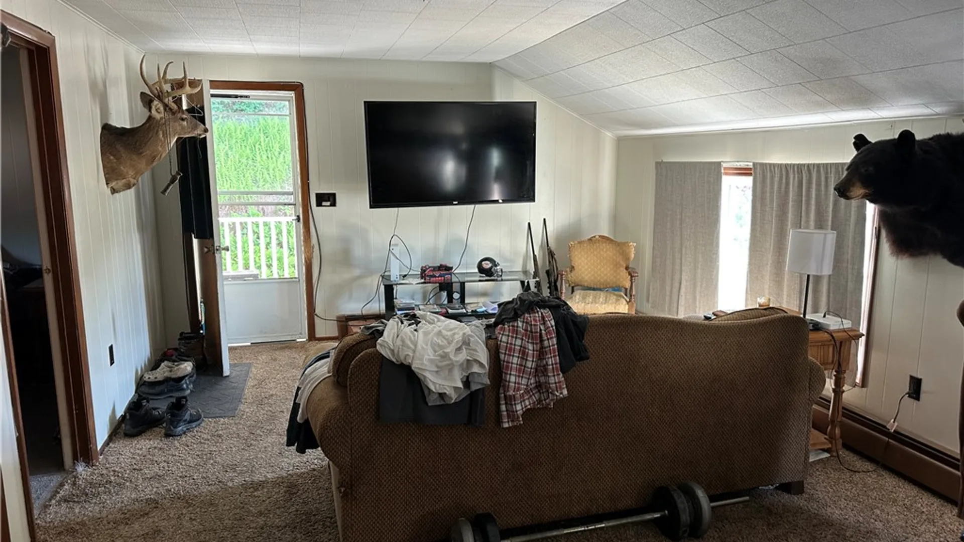 Property at 116 Derrick Road, Foster Town, PA 16701 40